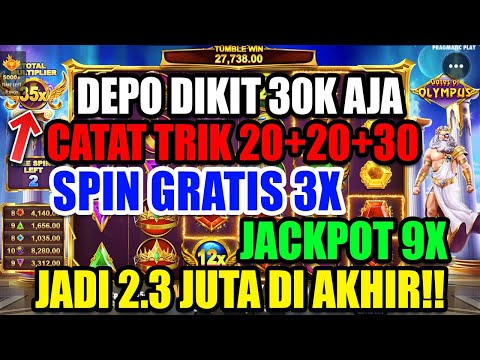 judi slot online terlengkap