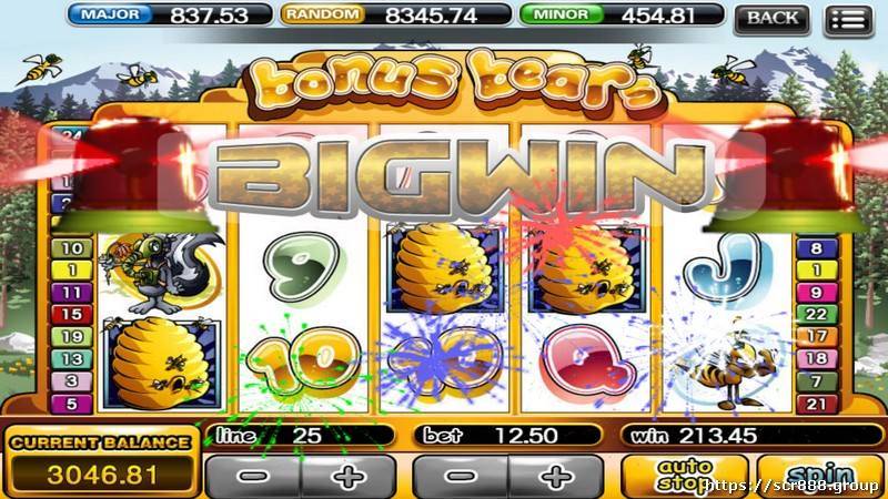 safari heat demo slot