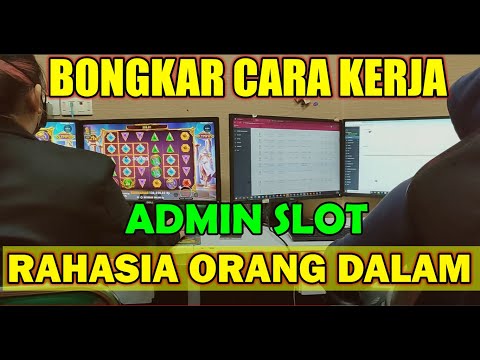 Judi situs judi slot online