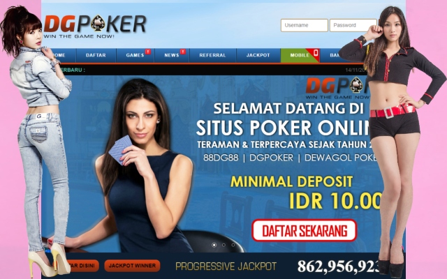 judi kartu online