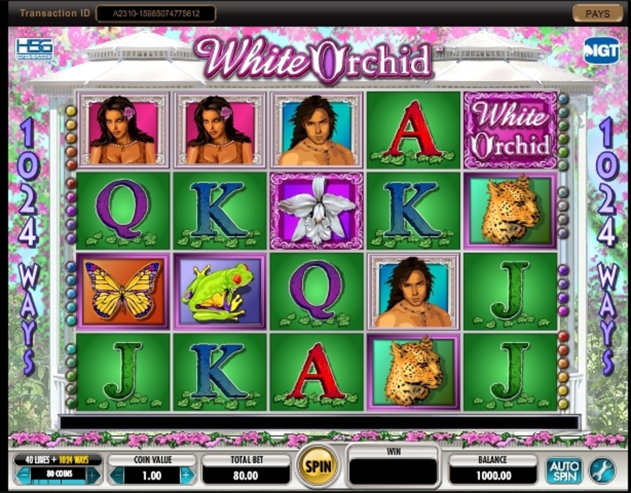 play slot demo